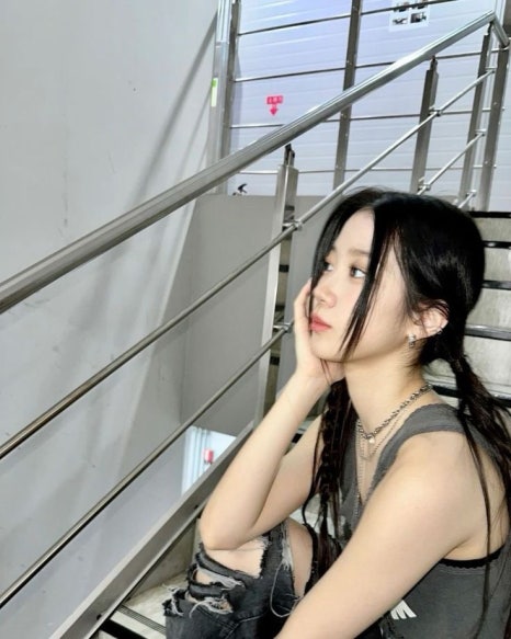 미진헤어 이미지