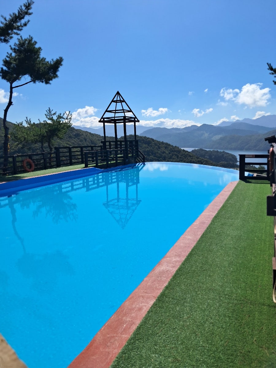 클럽이에스 제천리조트 롯지2차 이미지