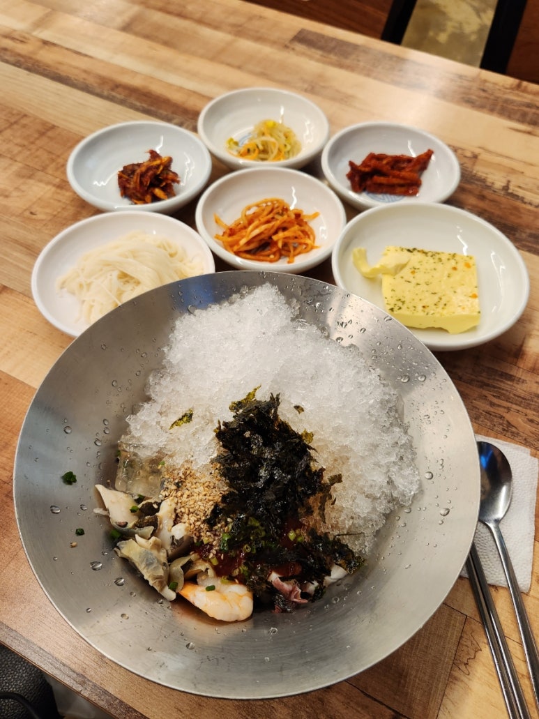 호미곶반상 이미지