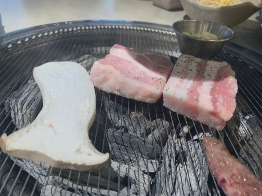 안동뒷고기 이미지