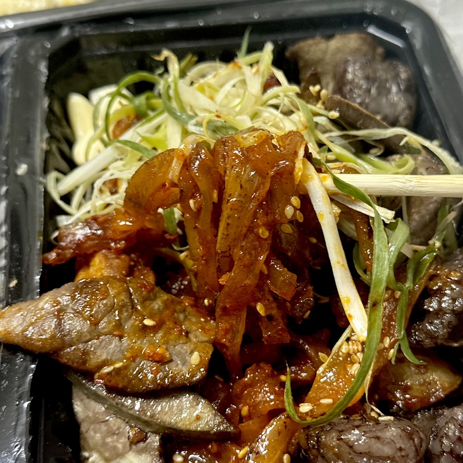 막창굽는연탄할매 이미지