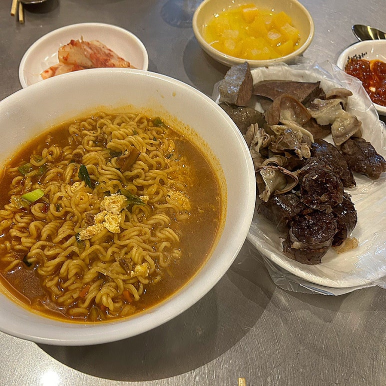 수정이네포차 이미지