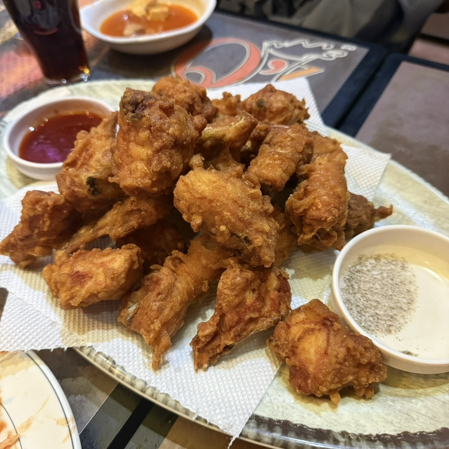한마당치킨호프 이미지