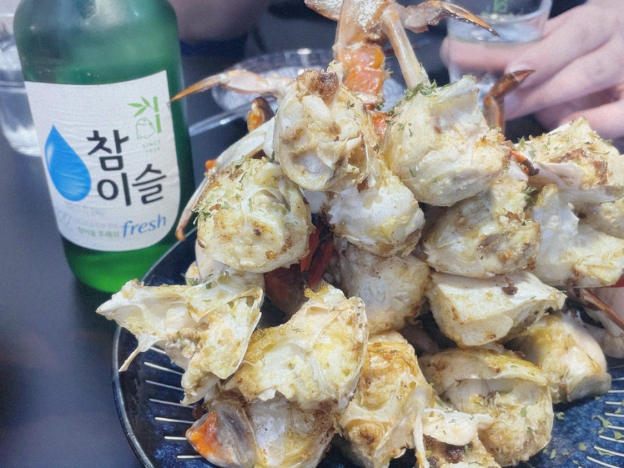 육회야문연어부천 이미지