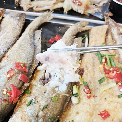 숙이네생선구이 이미지