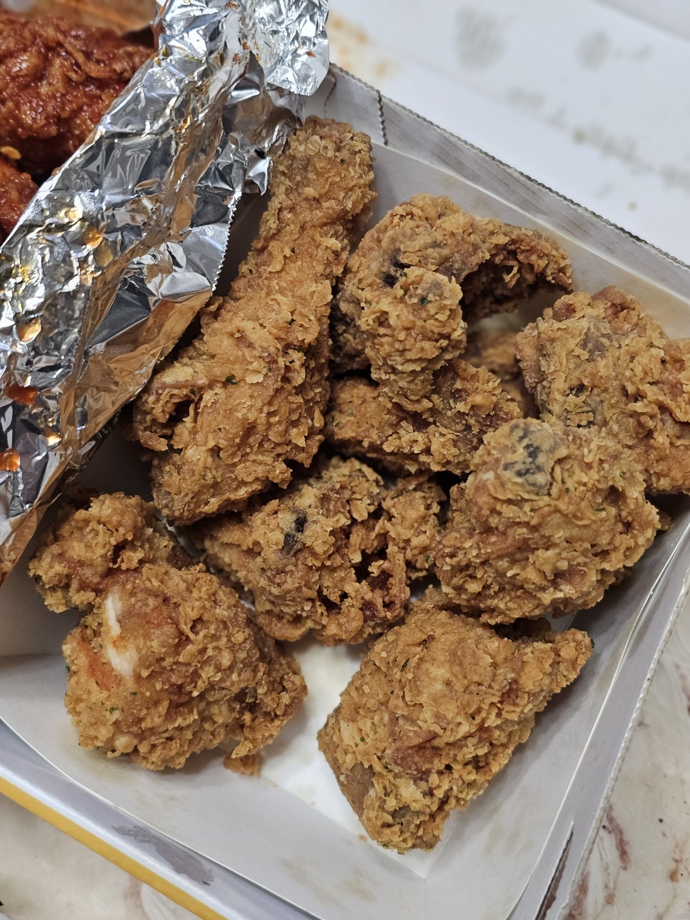 BBQ부산서면스타점 이미지