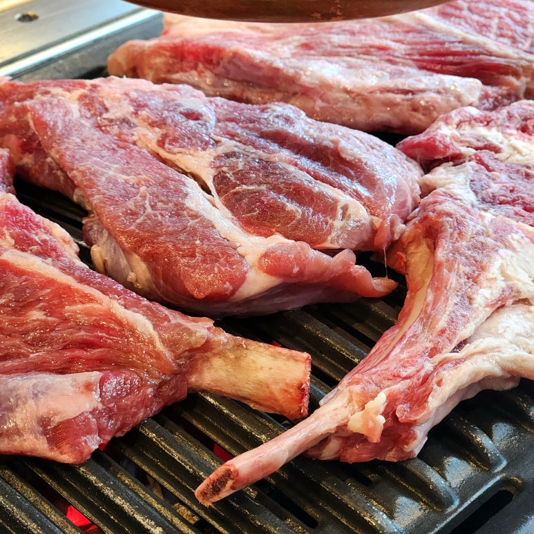 따봉양꼬치 이미지