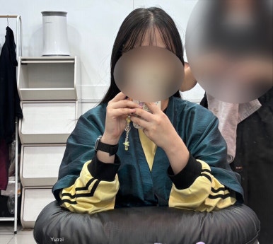 헤어블리 이미지