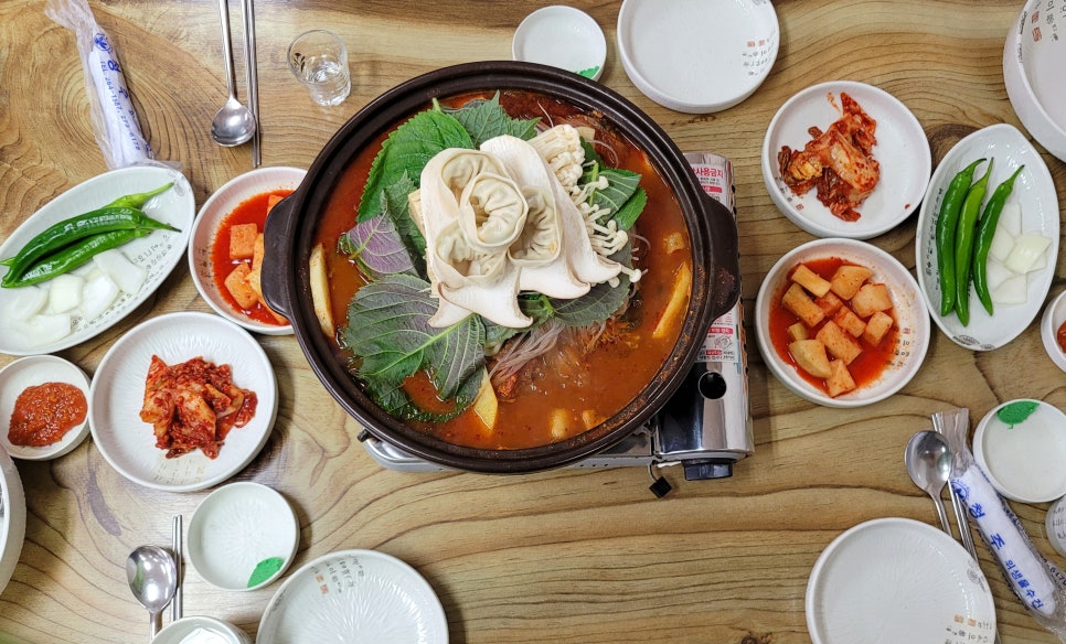 이은경해장국 이미지