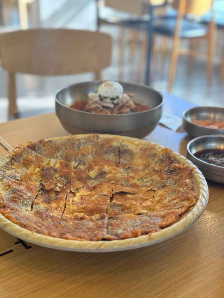 진주수냉면 이미지