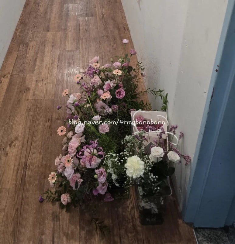 플로리부케스튜디오 이미지