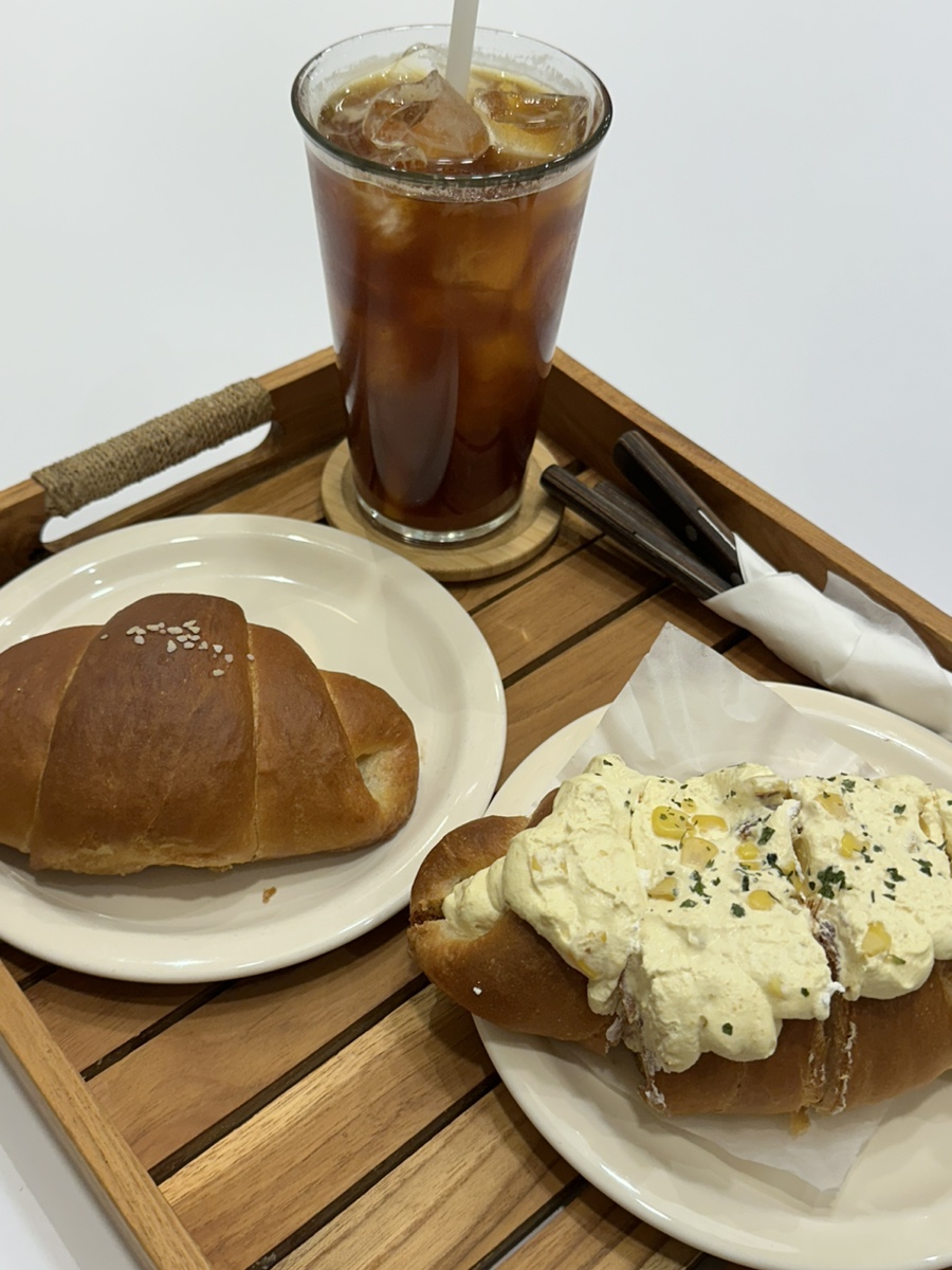 울랄라베이커리 이미지