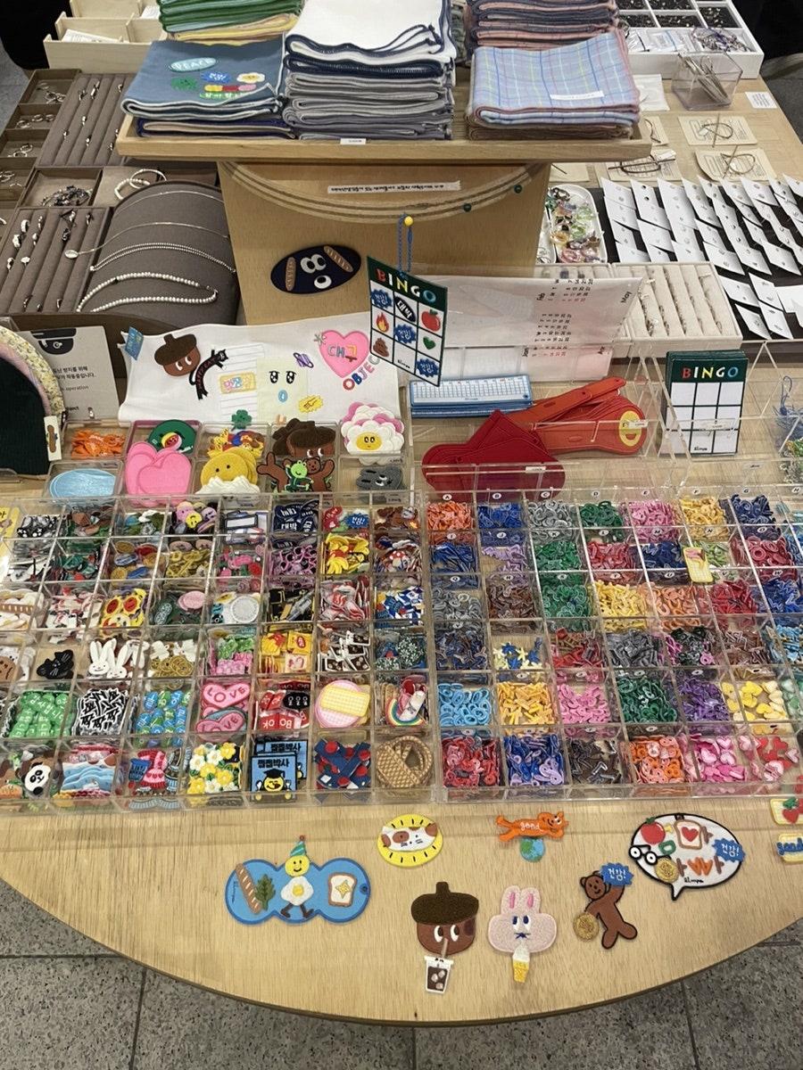 더오브젝트 이미지