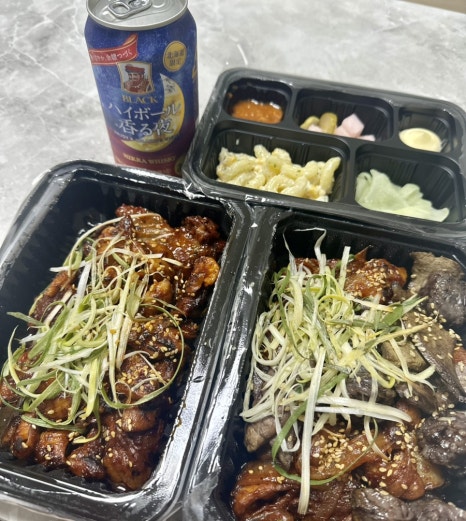 막창굽는연탄할매 이미지
