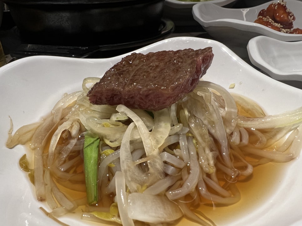 통한우 이미지