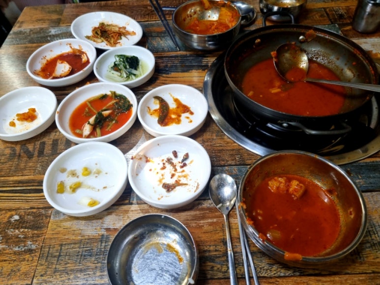 대박산식육식당 이미지