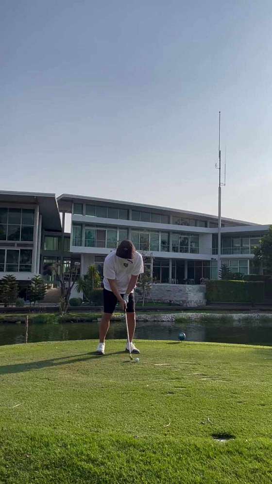 삼성골프 이미지