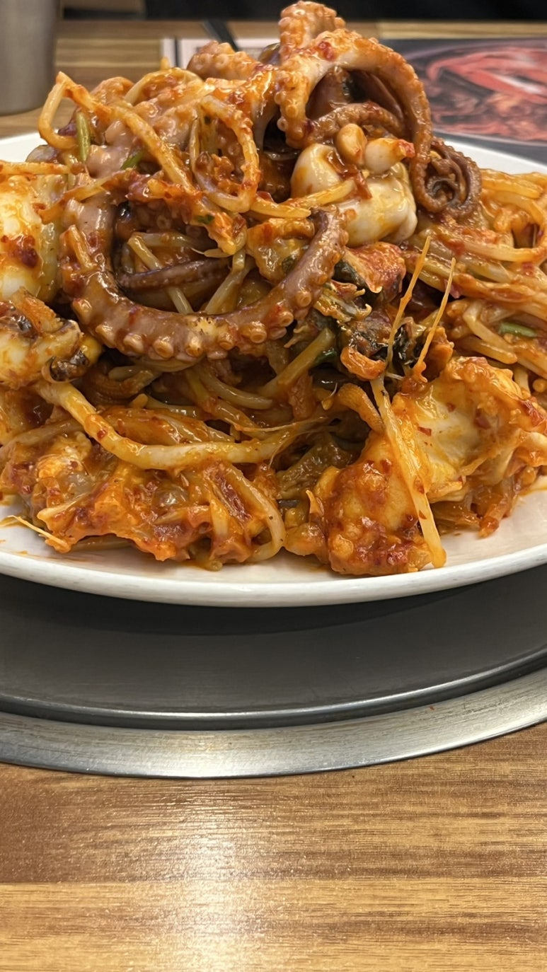 천생산아구찜 이미지