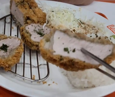 라라카츠제주점 이미지