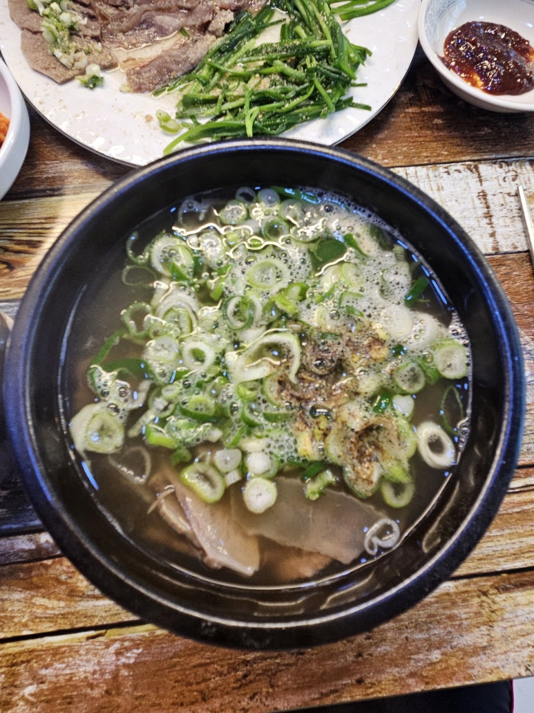 소소한국밥 사진 8