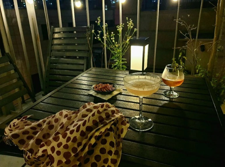 어반루프(UrbanRoof) 이미지
