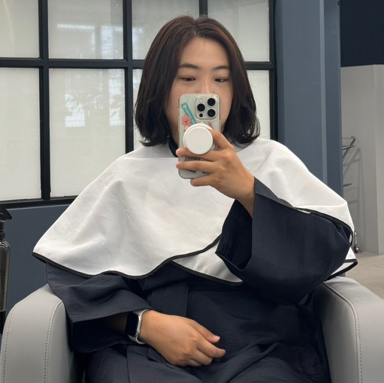 윤주헤어샵 이미지