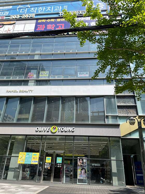 업스터디카페 이미지