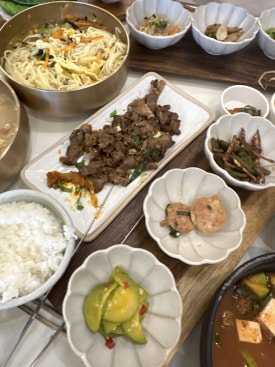 정여사식당 이미지