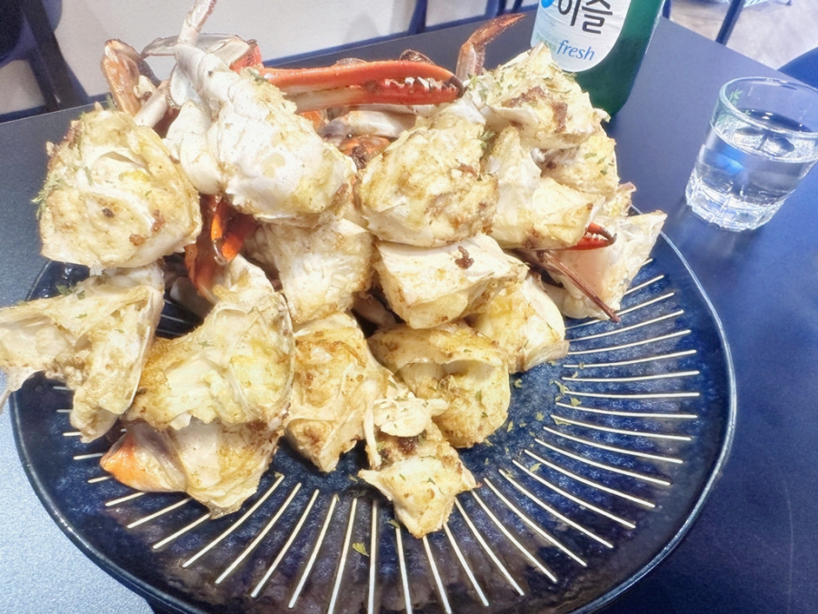 육회야문연어부천 이미지