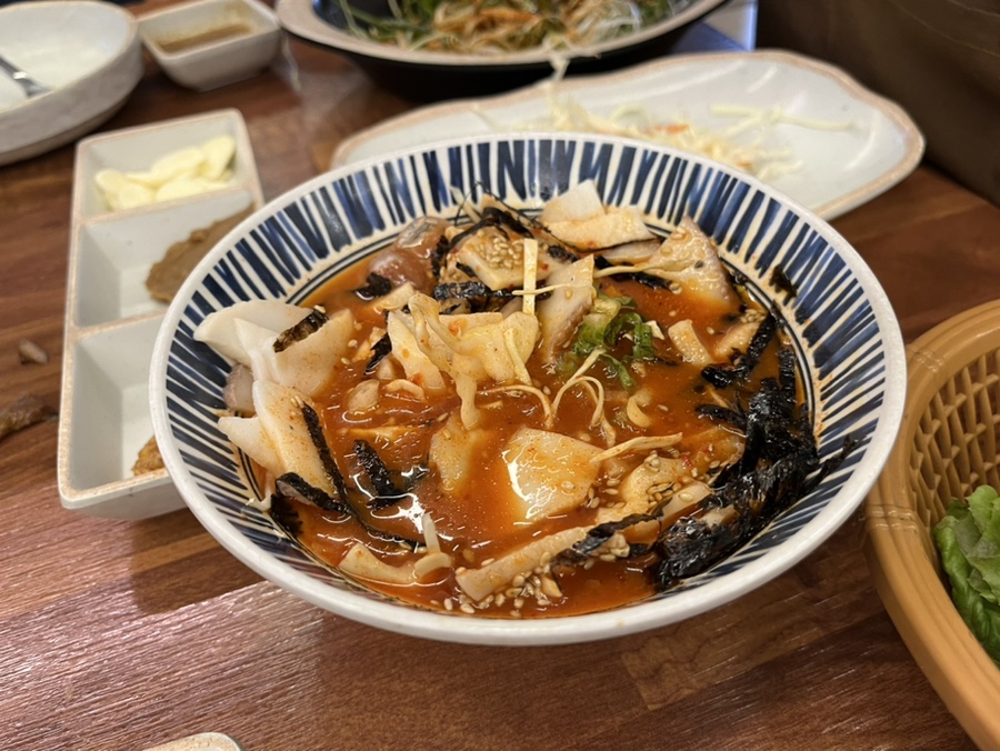 갑진갈비 이미지
