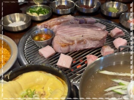 고깃리88번지(목포평화광장점) 이미지