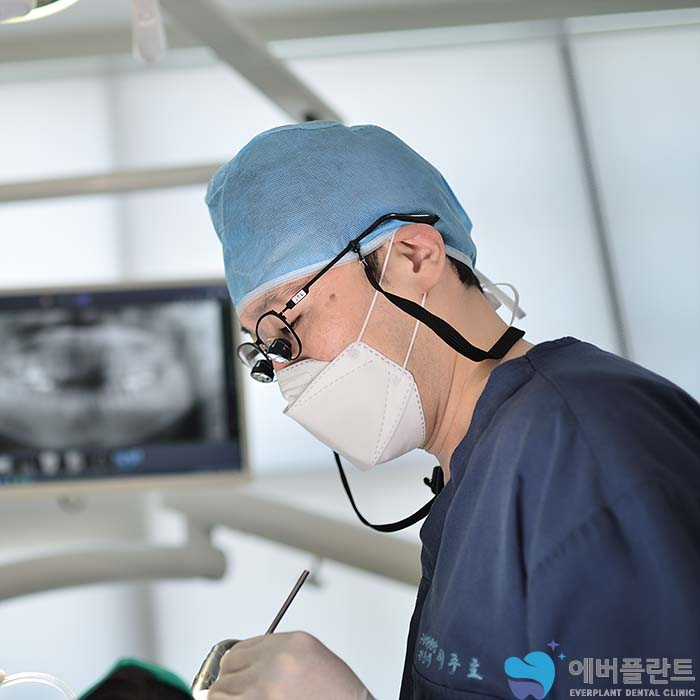 에버플란트치과의원 이미지