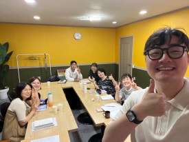 더미라클영어회화서울 이미지