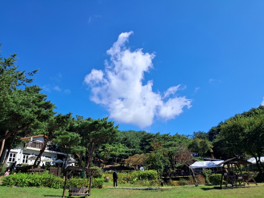 클럽이에스 제천리조트 롯지2차 이미지