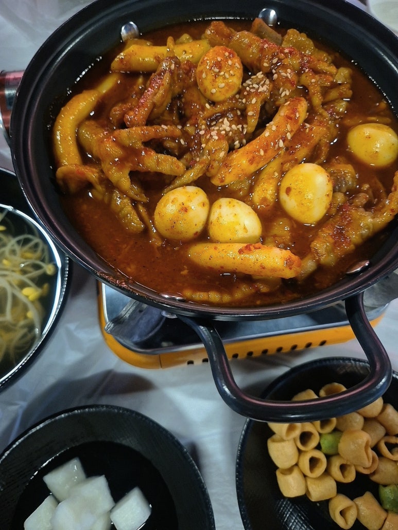 마님 포차 이미지