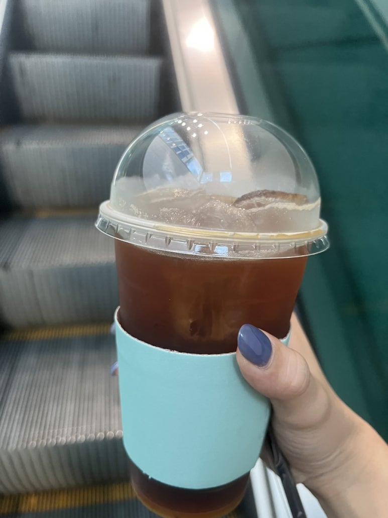 컴포즈커피테헤란로점 이미지