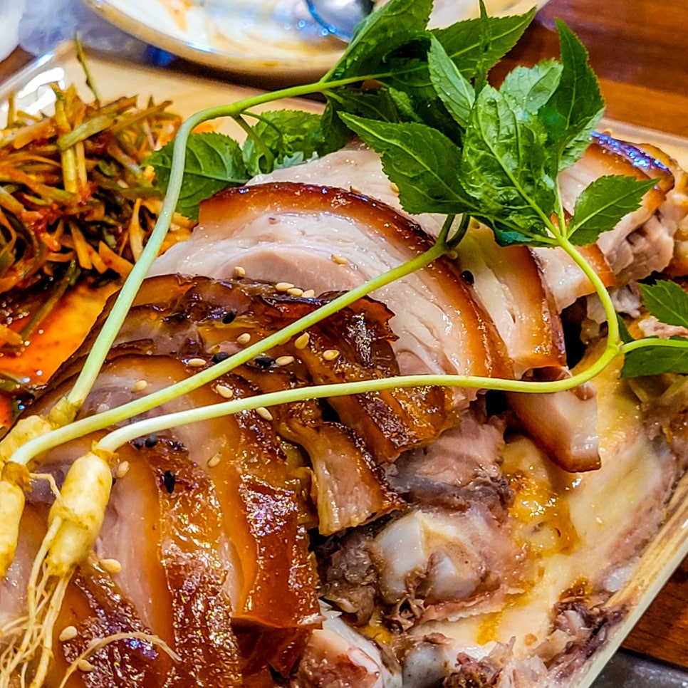 아주싸고맛있는족발 이미지