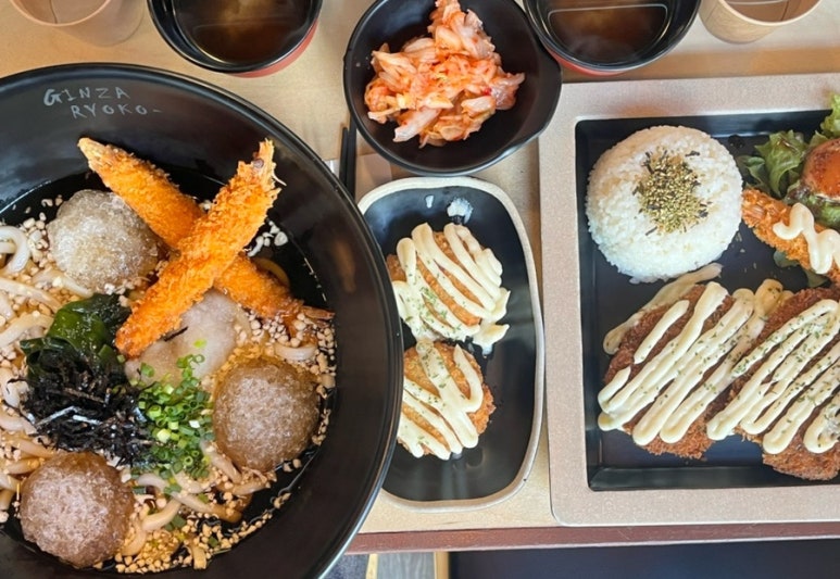 긴자료코 평택장당점 이미지