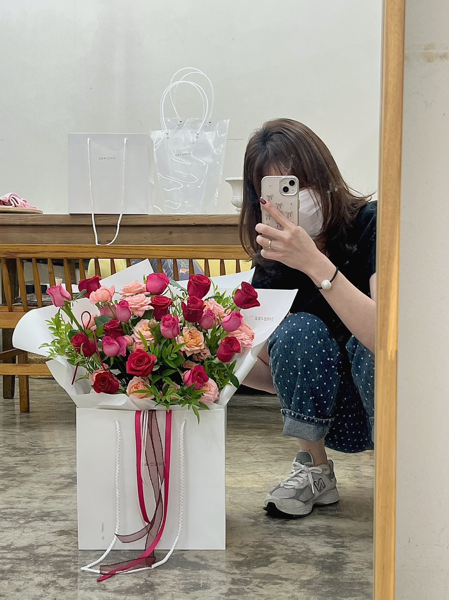 플라워샵소망꽃 이미지
