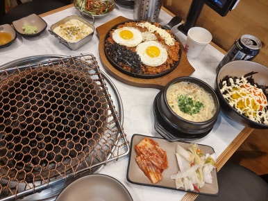 백운축산 소한마리 정육식당 기흥점 이미지