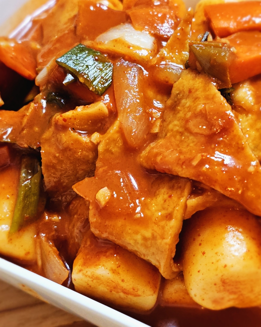 4남매떡볶이 이미지