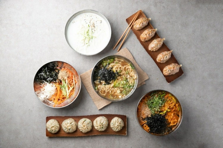 시루떡집 이미지