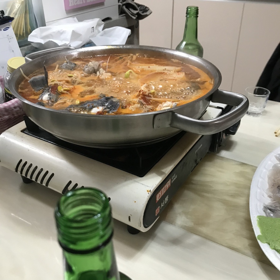 가장맛있는치킨성정두정점 이미지