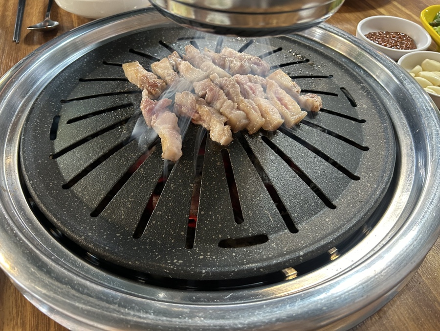 심가네 돼지한마리 이미지