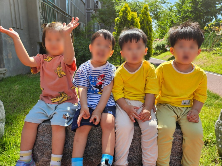 송광어린이집 이미지