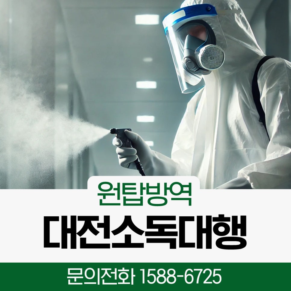 원탑방역 이미지