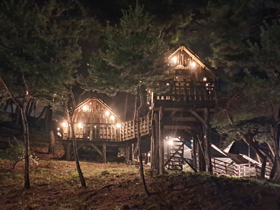 클럽이에스 제천리조트 롯지2차 이미지