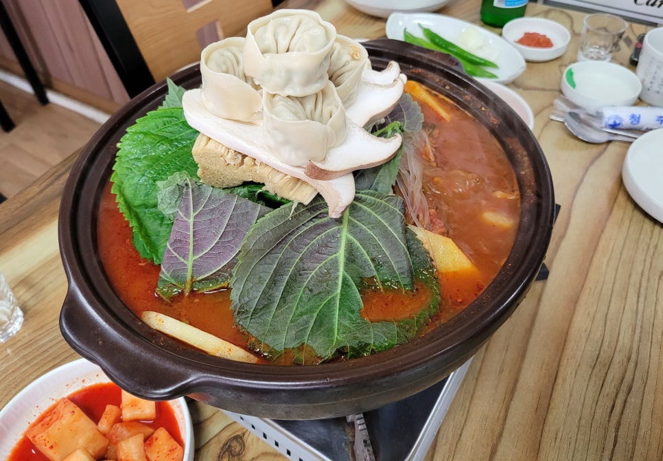 이은경해장국 이미지