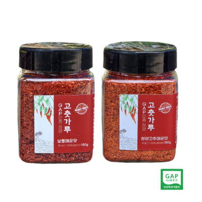 고추사랑 참깨마을 이미지
