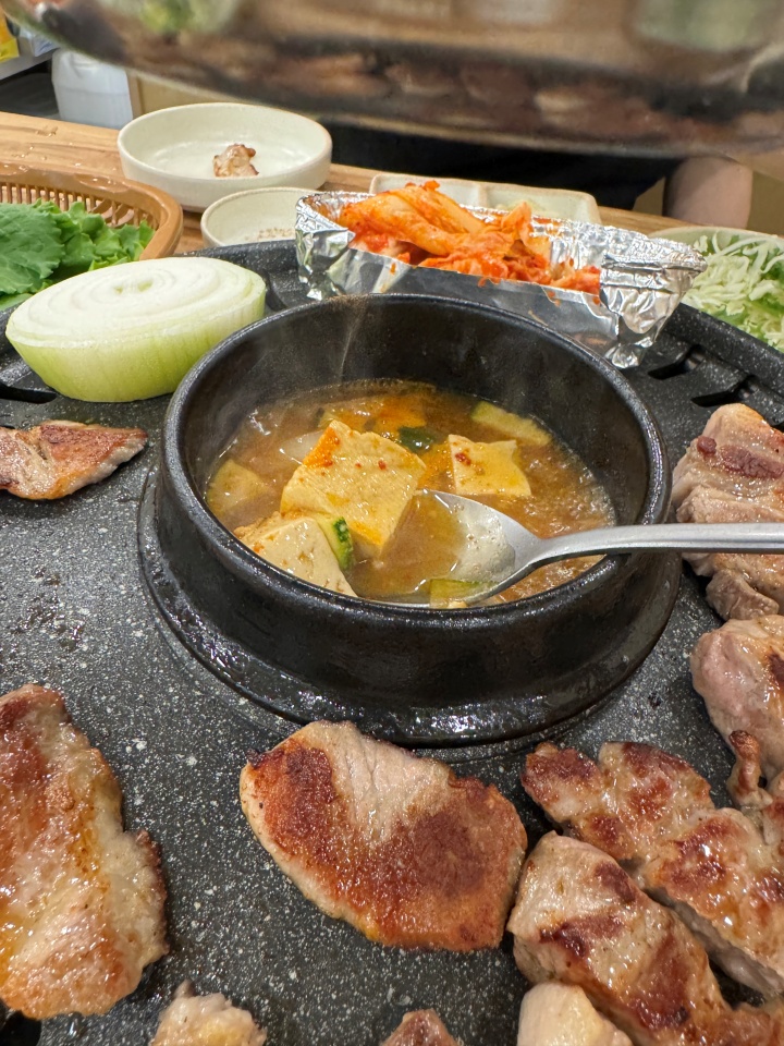 해바라기식당 이미지